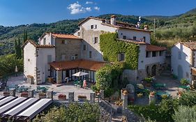 Agriturismo Borgo Mocale